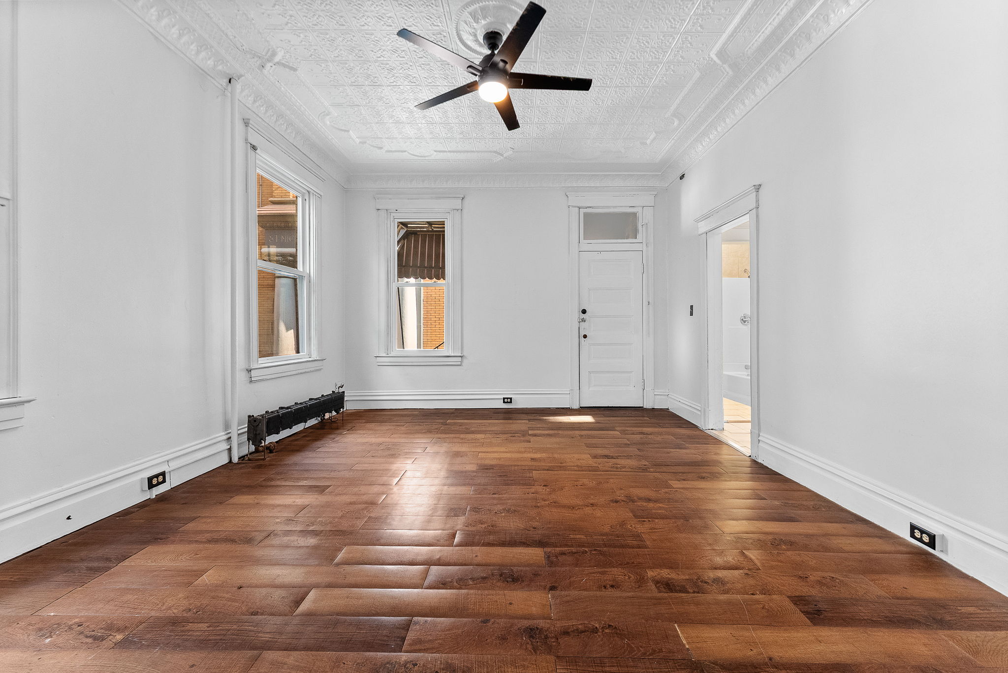 611 East 9th Avenue - 1a