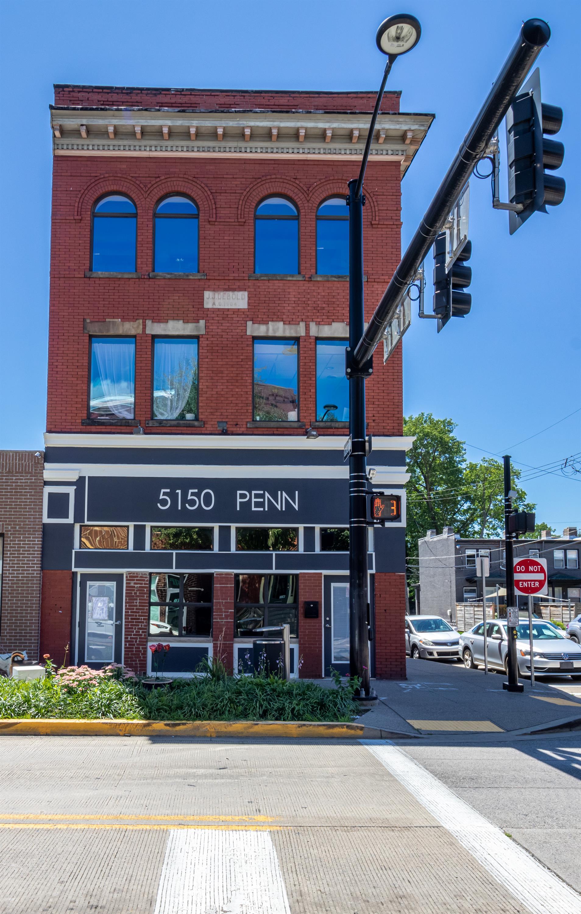 5150 Penn Avenue - 320