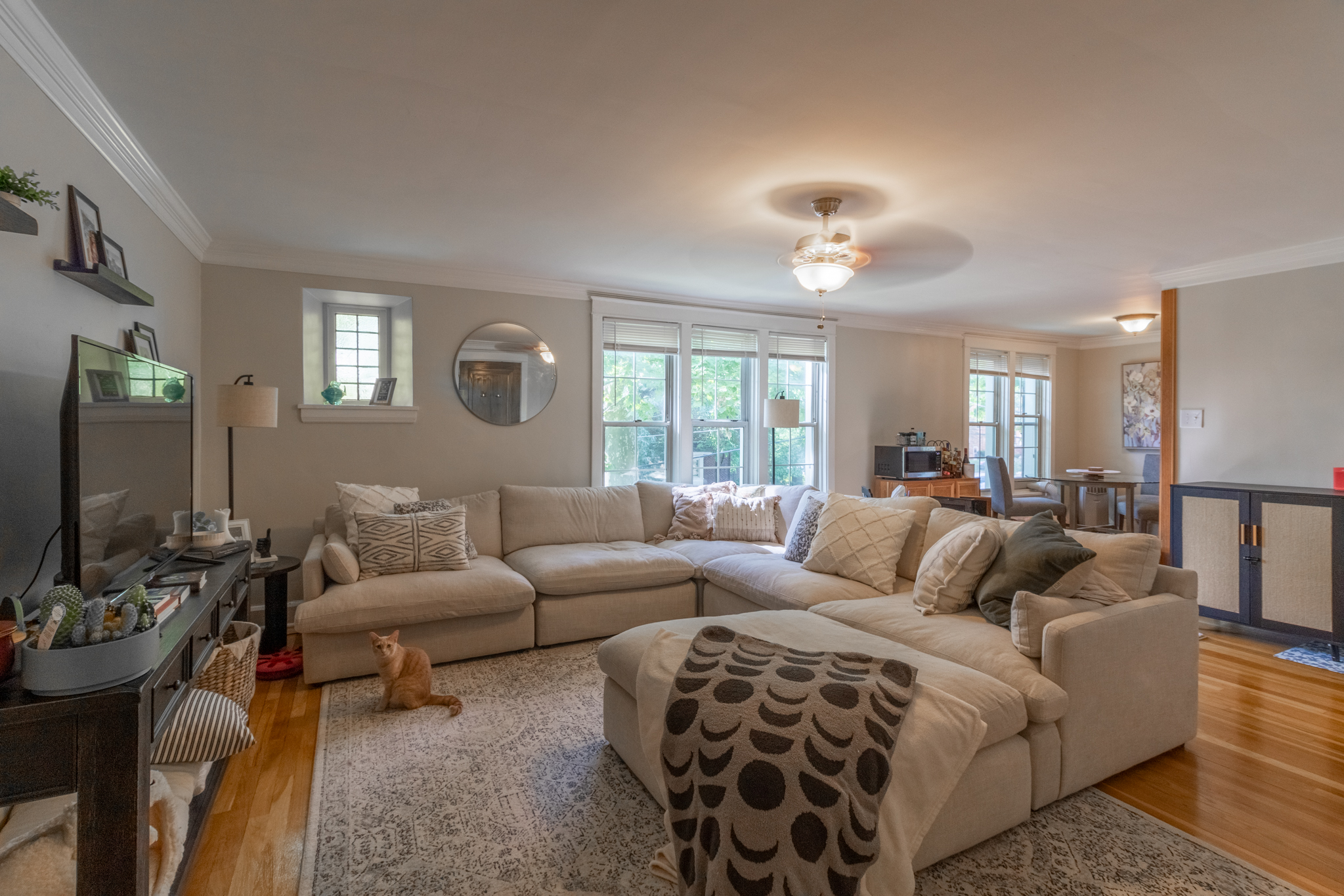 924 Farragut Street - L